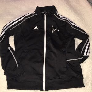 COPY - ‼️ ADIDAS zip up ‼️